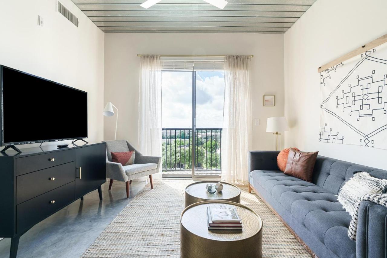 Lodgeur Midtown, Houston - Close To Downtown & Texas Medical Center Номер фото