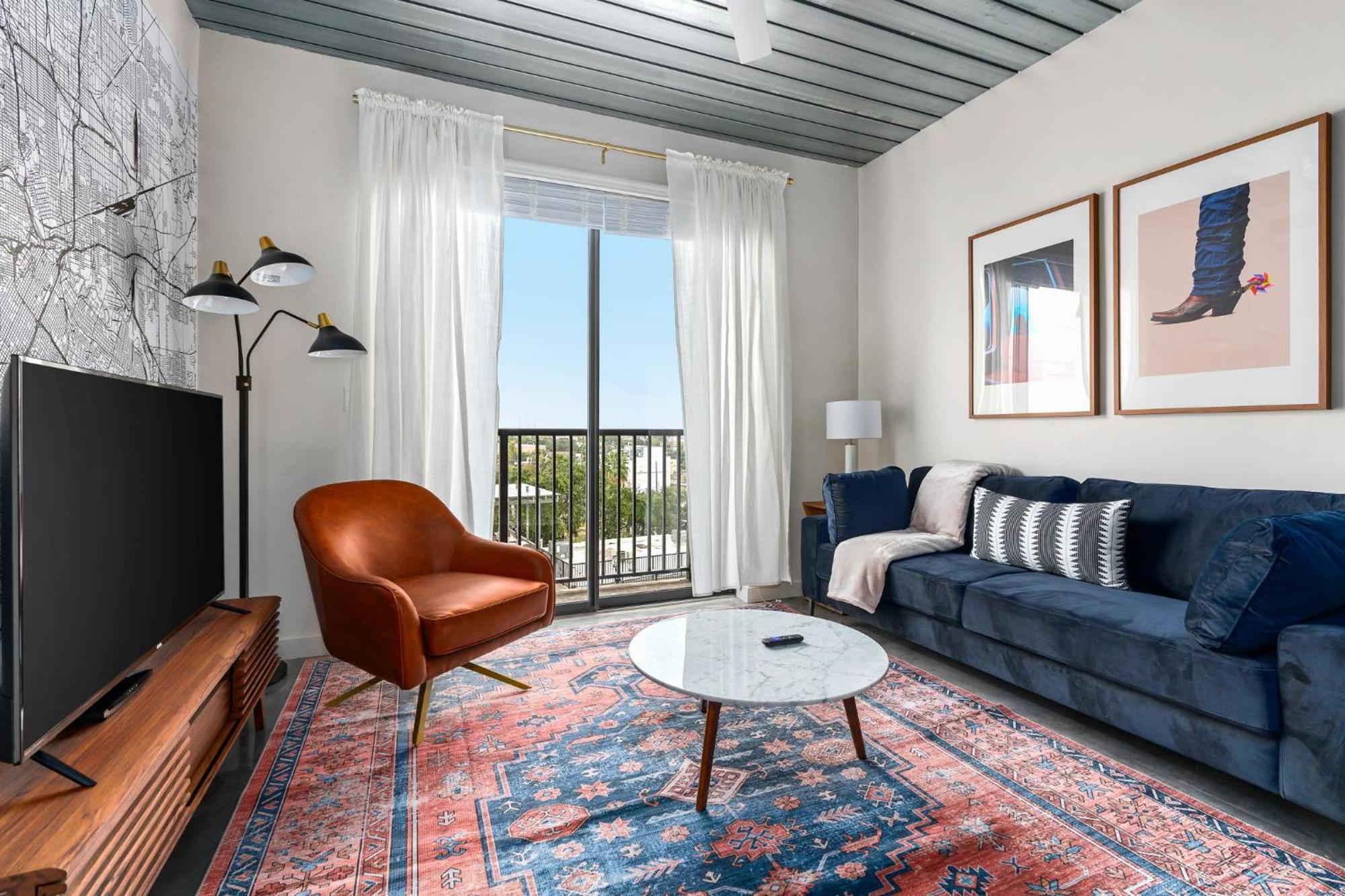 Lodgeur Midtown, Houston - Close To Downtown & Texas Medical Center Экстерьер фото
