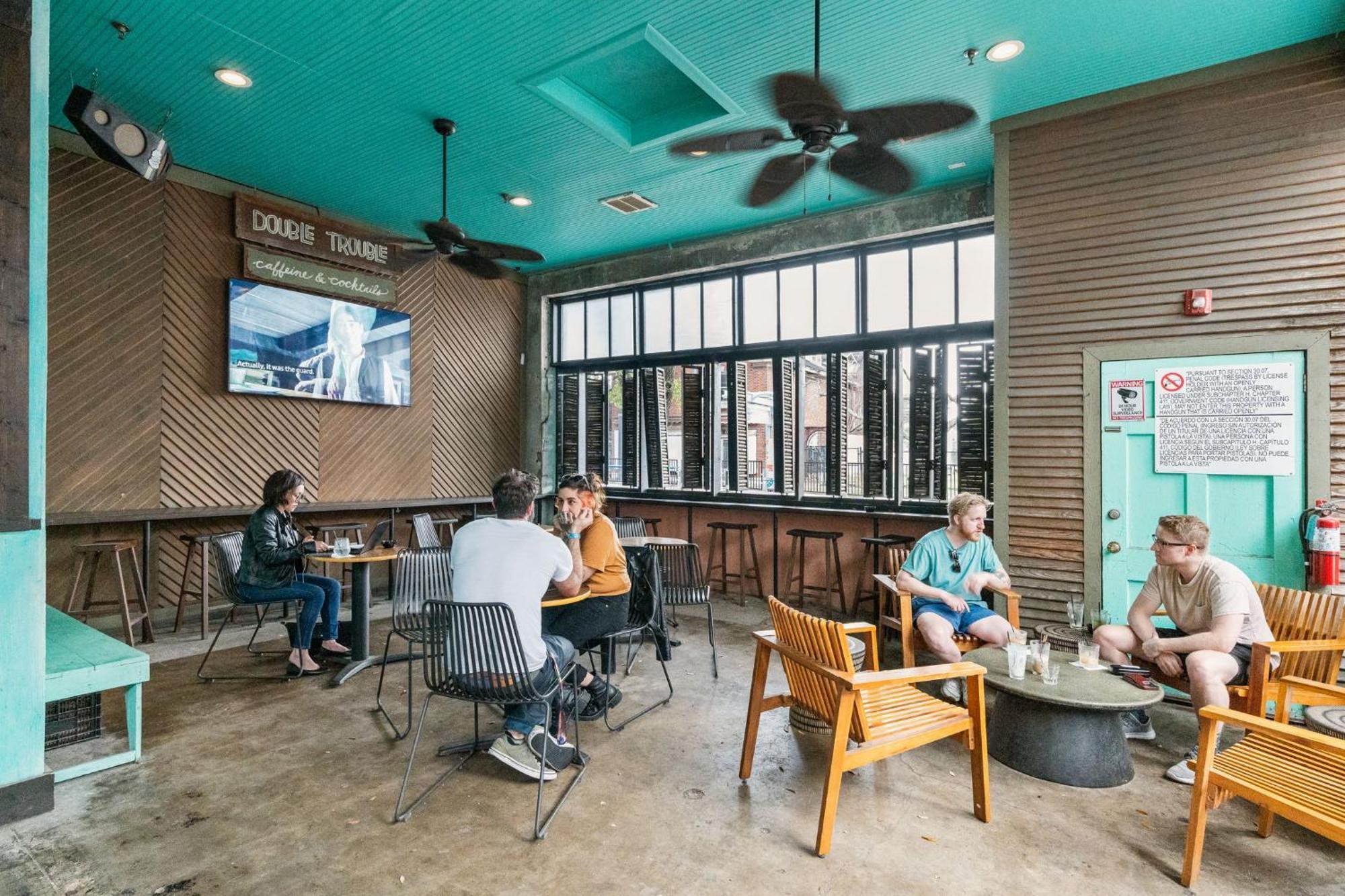 Lodgeur Midtown, Houston - Close To Downtown & Texas Medical Center Экстерьер фото