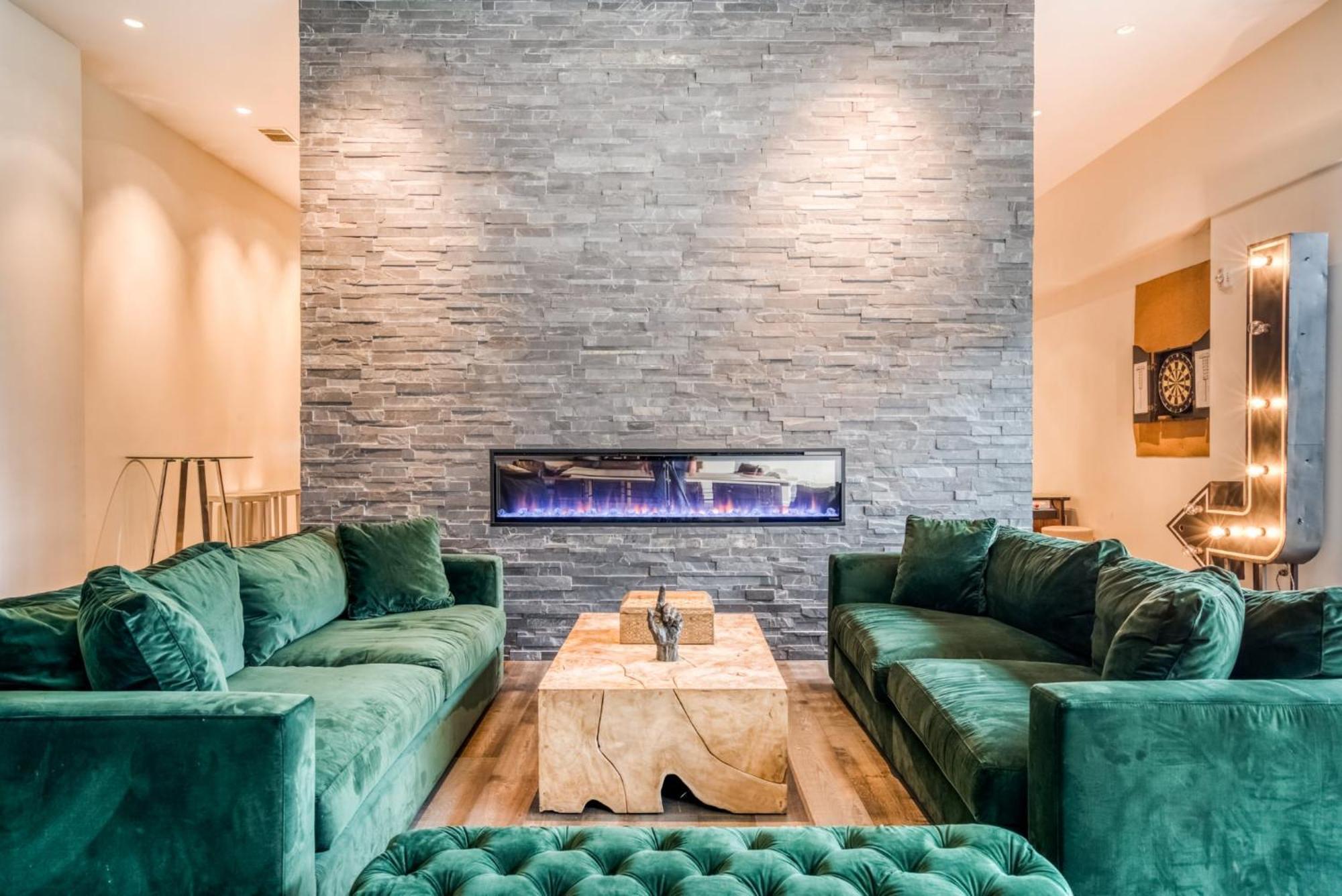 Lodgeur Midtown, Houston - Close To Downtown & Texas Medical Center Экстерьер фото