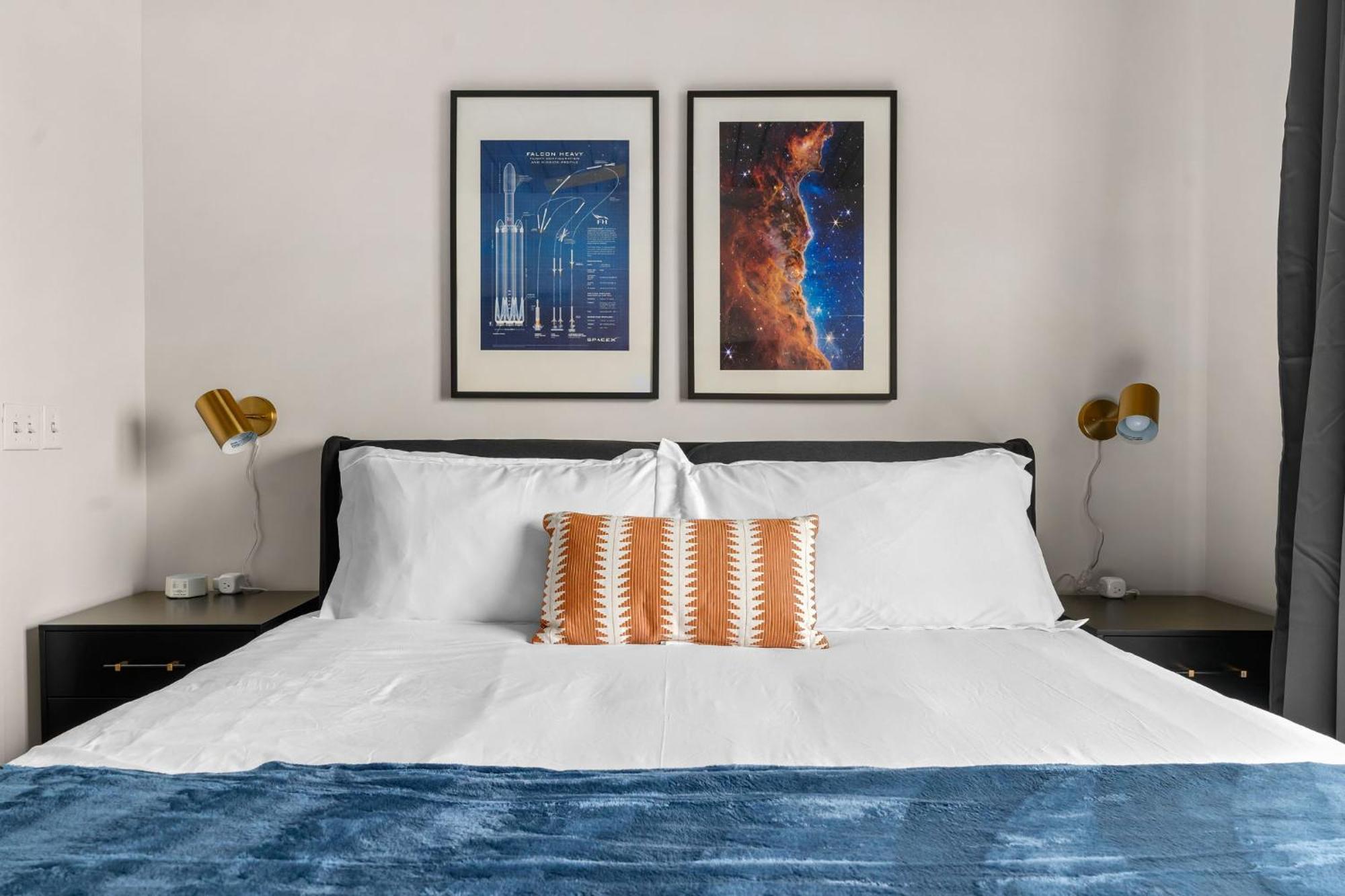 Lodgeur Midtown, Houston - Close To Downtown & Texas Medical Center Экстерьер фото