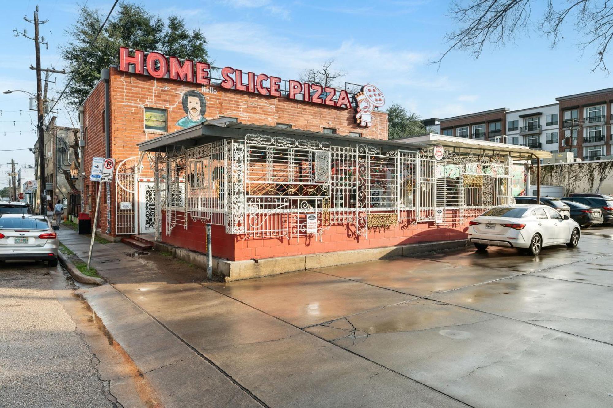 Lodgeur Midtown, Houston - Close To Downtown & Texas Medical Center Экстерьер фото