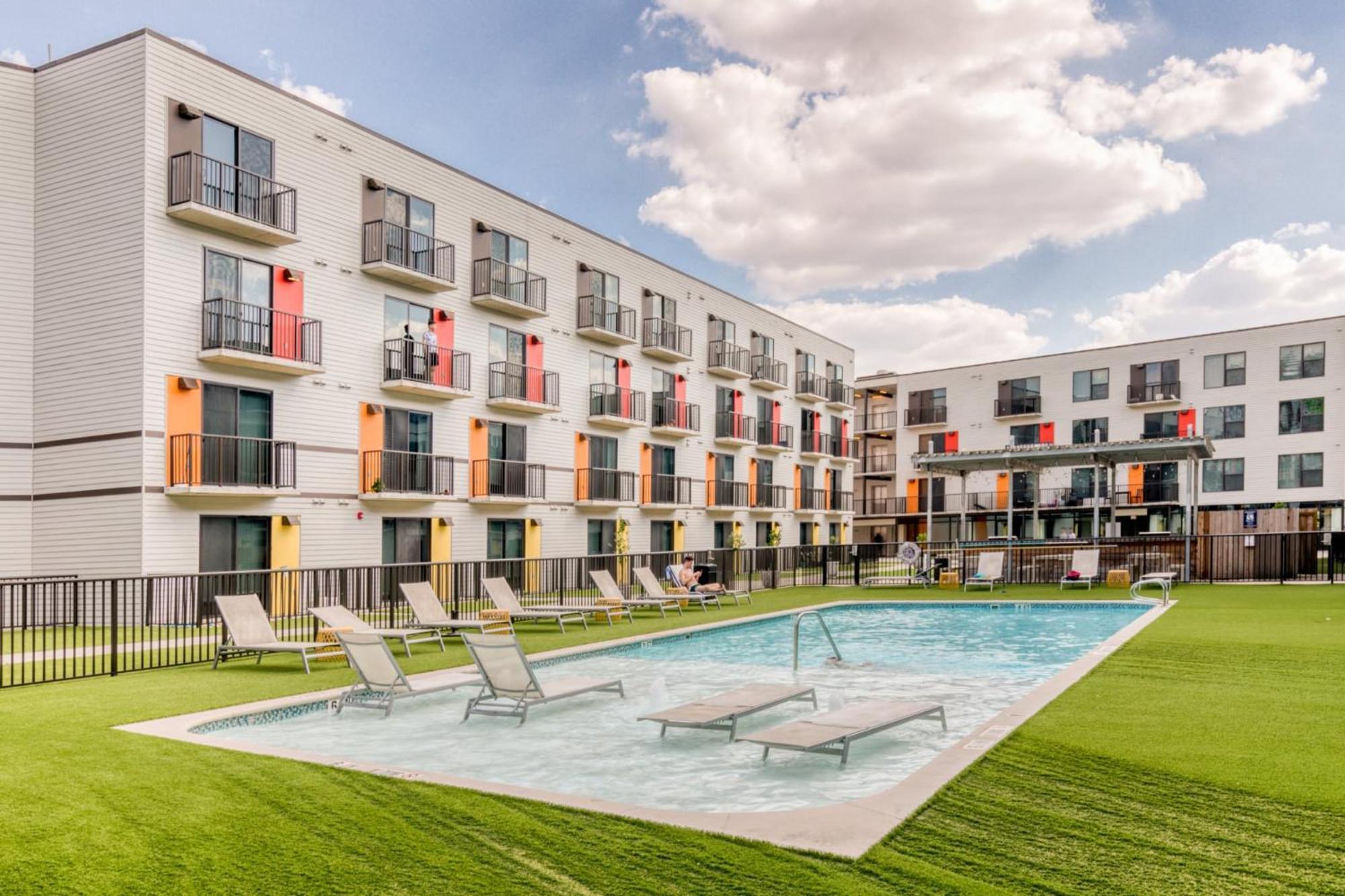 Lodgeur Midtown, Houston - Close To Downtown & Texas Medical Center Экстерьер фото