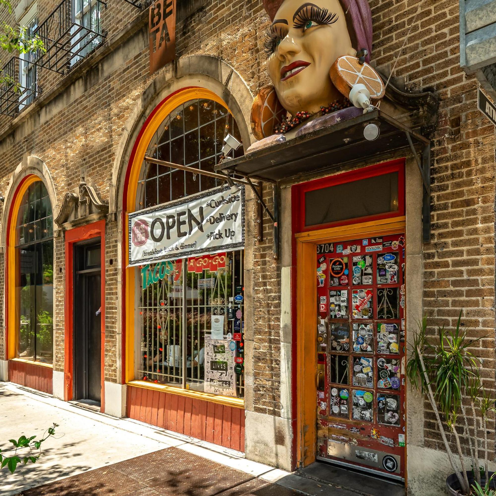Lodgeur Midtown, Houston - Close To Downtown & Texas Medical Center Экстерьер фото